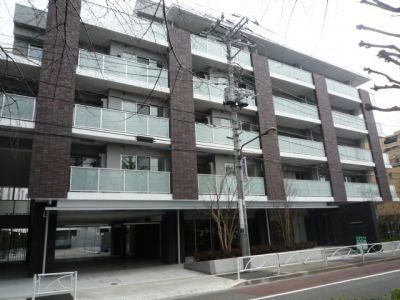 ソアラノーム碑文谷