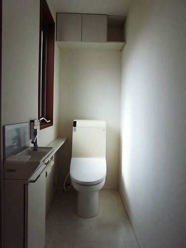 プロスペクト初台