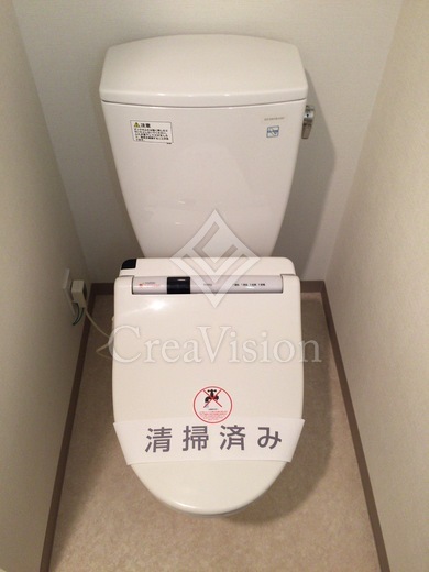 エスティメゾン南麻布