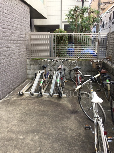 エスティメゾン南麻布