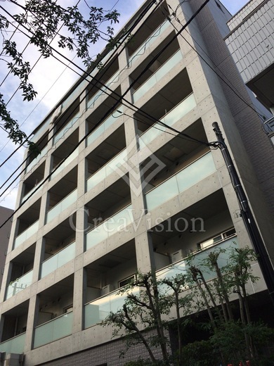 エスティメゾン南麻布