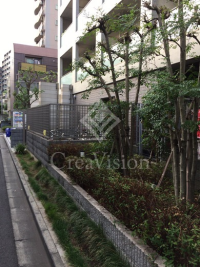 エスティメゾン南麻布