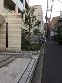 エスティメゾン南麻布