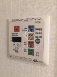 エスティメゾン南麻布