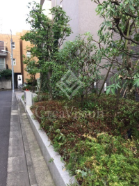 エスティメゾン南麻布