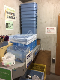 エスティメゾン南麻布