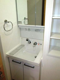 ガーデンハウス柿の木坂