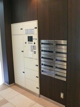 アークヒルズ仙石山テラス