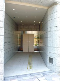 アークヒルズ仙石山テラス