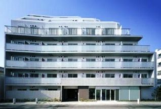 エスティメゾン武蔵小山