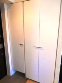 エスティメゾン武蔵小山