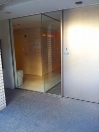 プライムアーバン市谷仲之町