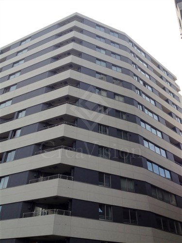 プラウド市谷柳町
