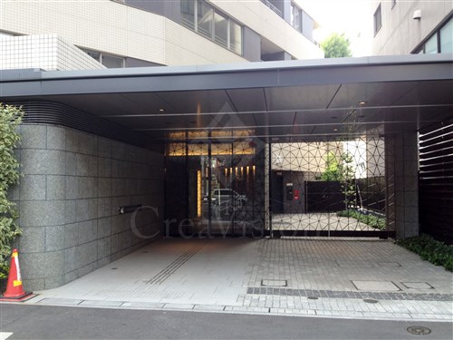 プラウド市谷柳町
