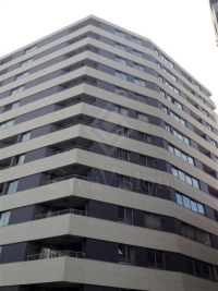 プラウド市谷柳町
