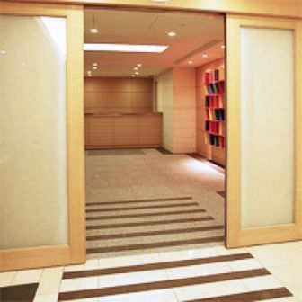アークフォレストテラス
