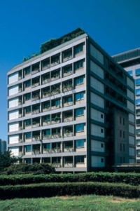 アークフォレストテラス
