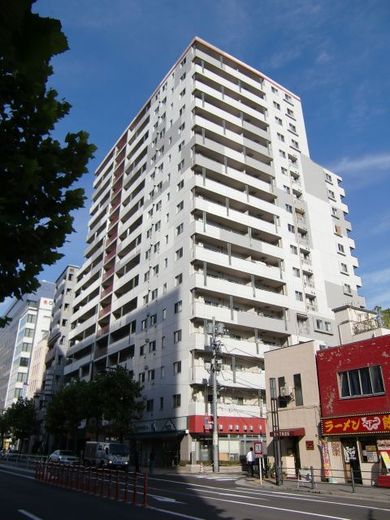 グランスイート日本橋人形町