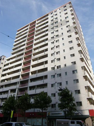 グランスイート日本橋人形町