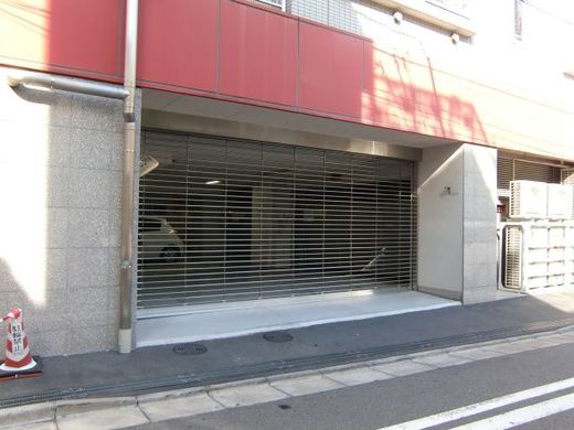 グランスイート日本橋人形町