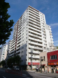 グランスイート日本橋人形町