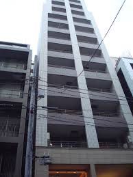 プラティーク日本橋