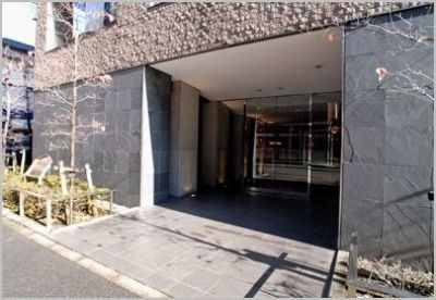 ミリアレジデンス南麻布