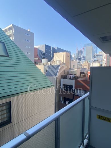 コンシェリア日本橋