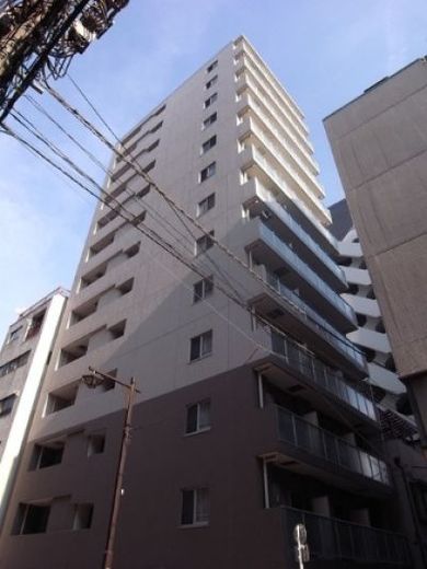コンシェリア日本橋