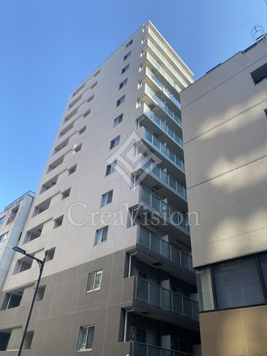 コンシェリア日本橋