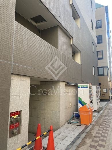 コンシェリア日本橋