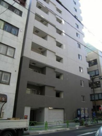 コンシェリア日本橋