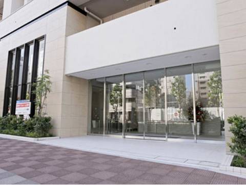 ブランズ日本橋茅場町