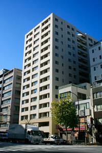ブランズ日本橋茅場町