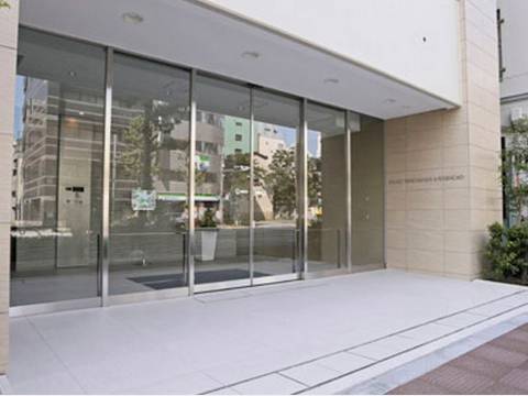 ブランズ日本橋茅場町