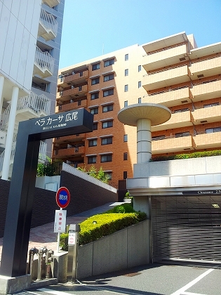 ベラカーサ広尾