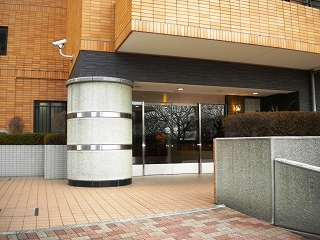 ベラカーサ広尾