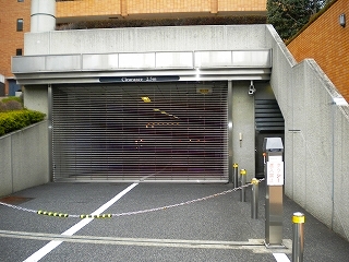 ベラカーサ広尾