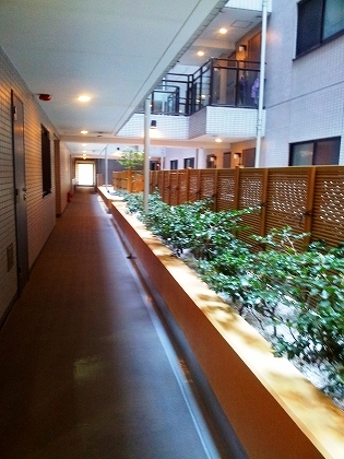 ベラカーサ広尾