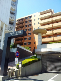 ベラカーサ広尾