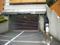 ベラカーサ広尾