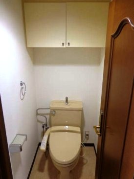 アーバンコート市ヶ谷