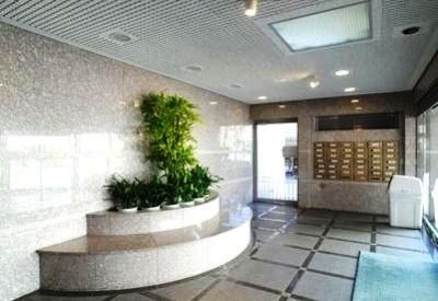 アーバンコート市ヶ谷