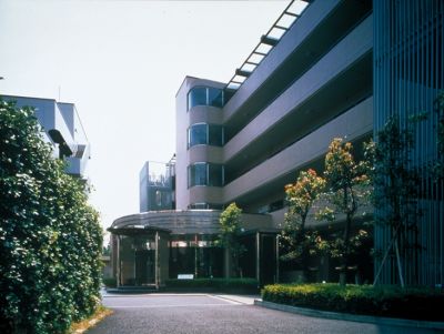 アーバンコート市ヶ谷