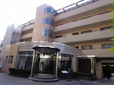 アーバンコート市ヶ谷