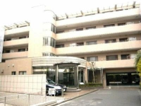 アーバンコート市ヶ谷