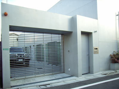 パークジオ学芸大学