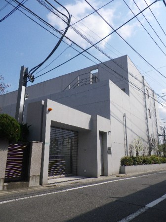 パークジオ学芸大学