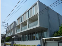 パークジオ学芸大学