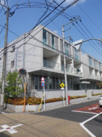 パークジオ学芸大学